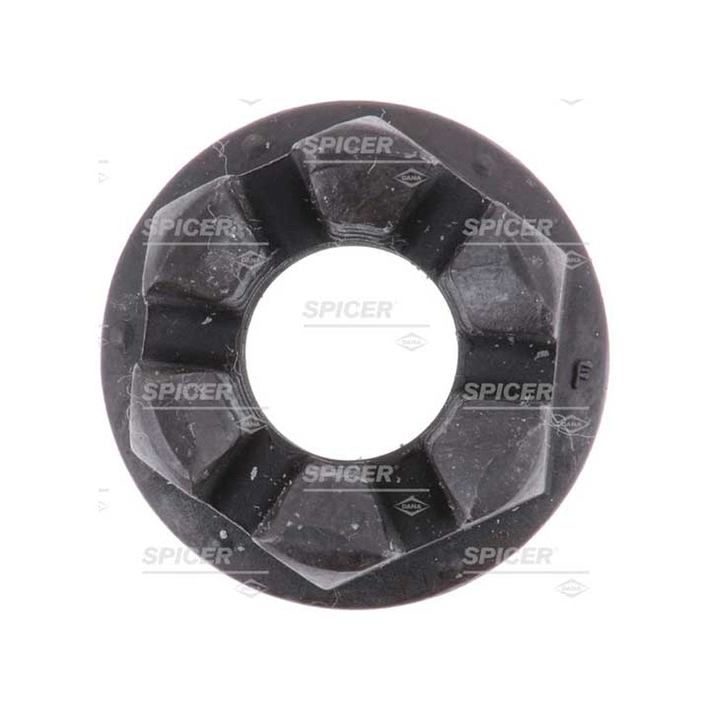 Dana 43682 D30 Upper Ball Joint Nut