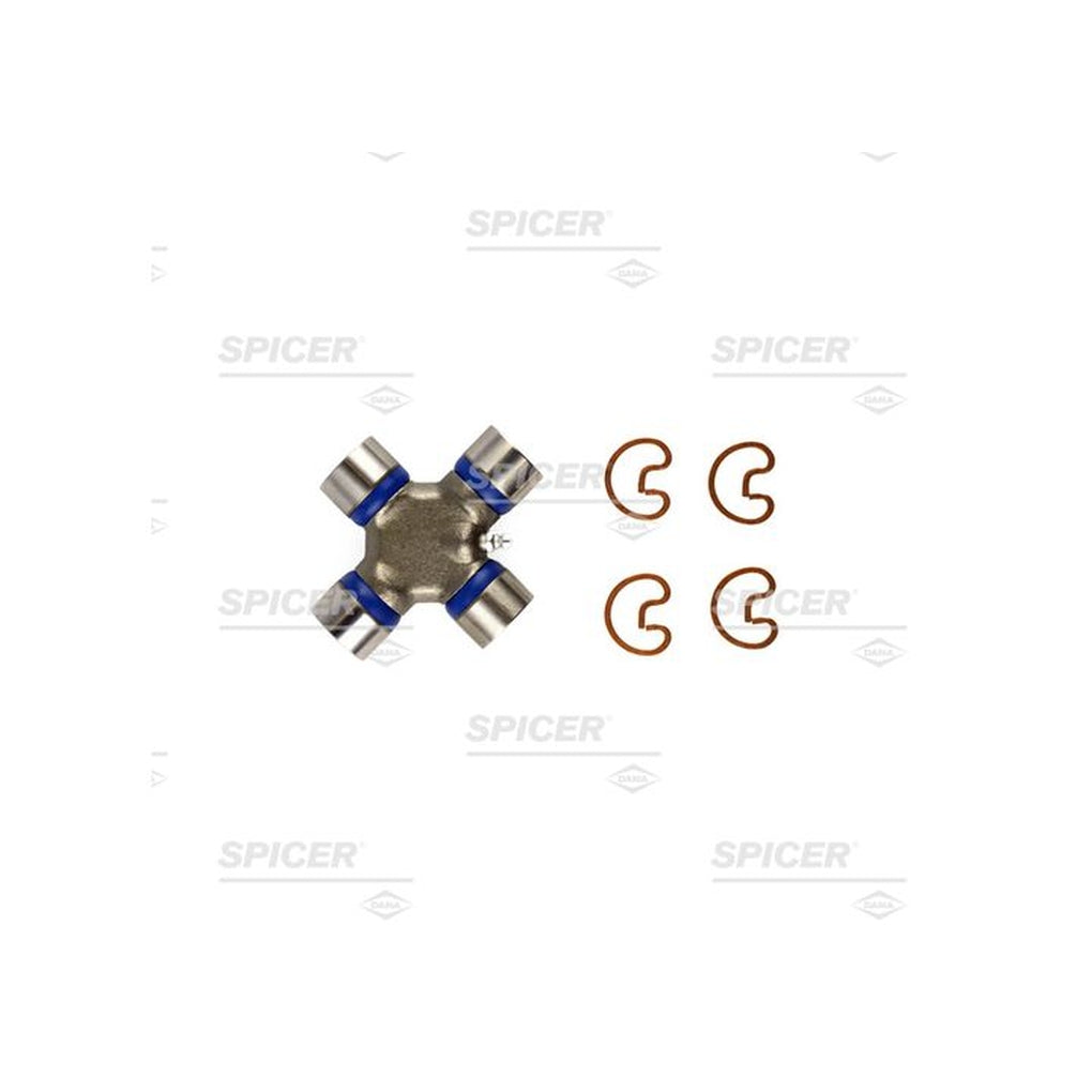 Dana 5-134X Ujoint Kit (1310/1330) Greasable