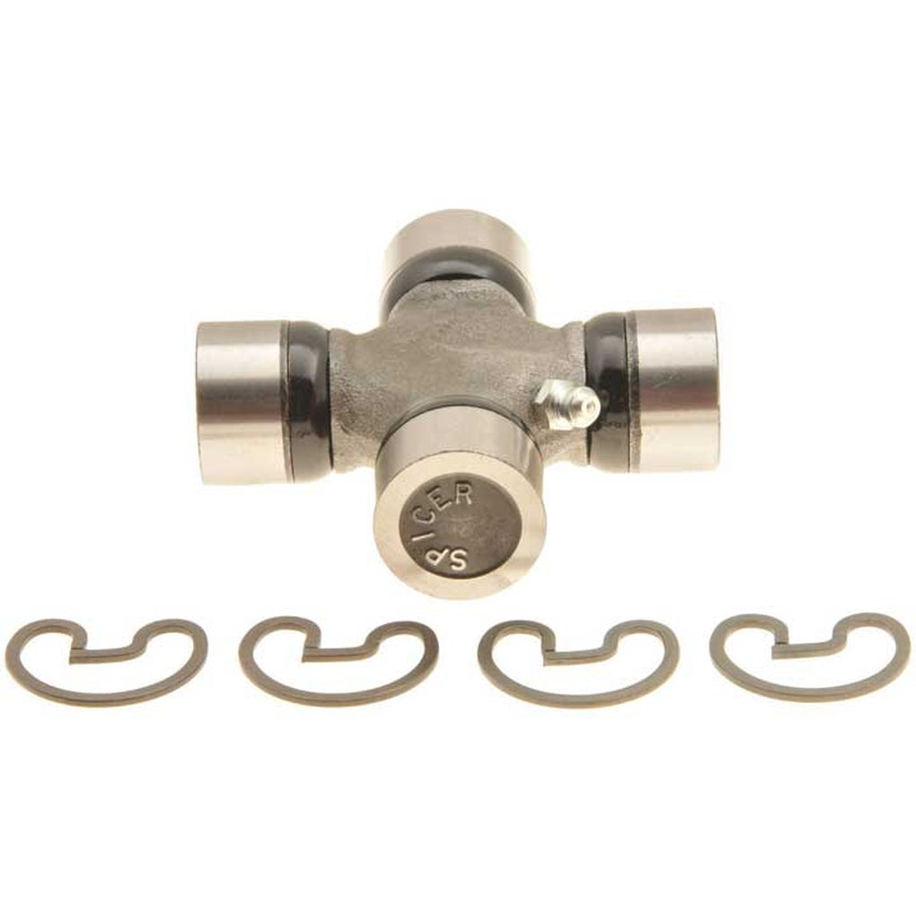 Dana 5-153X Ujoint Kit (1310) Greasable