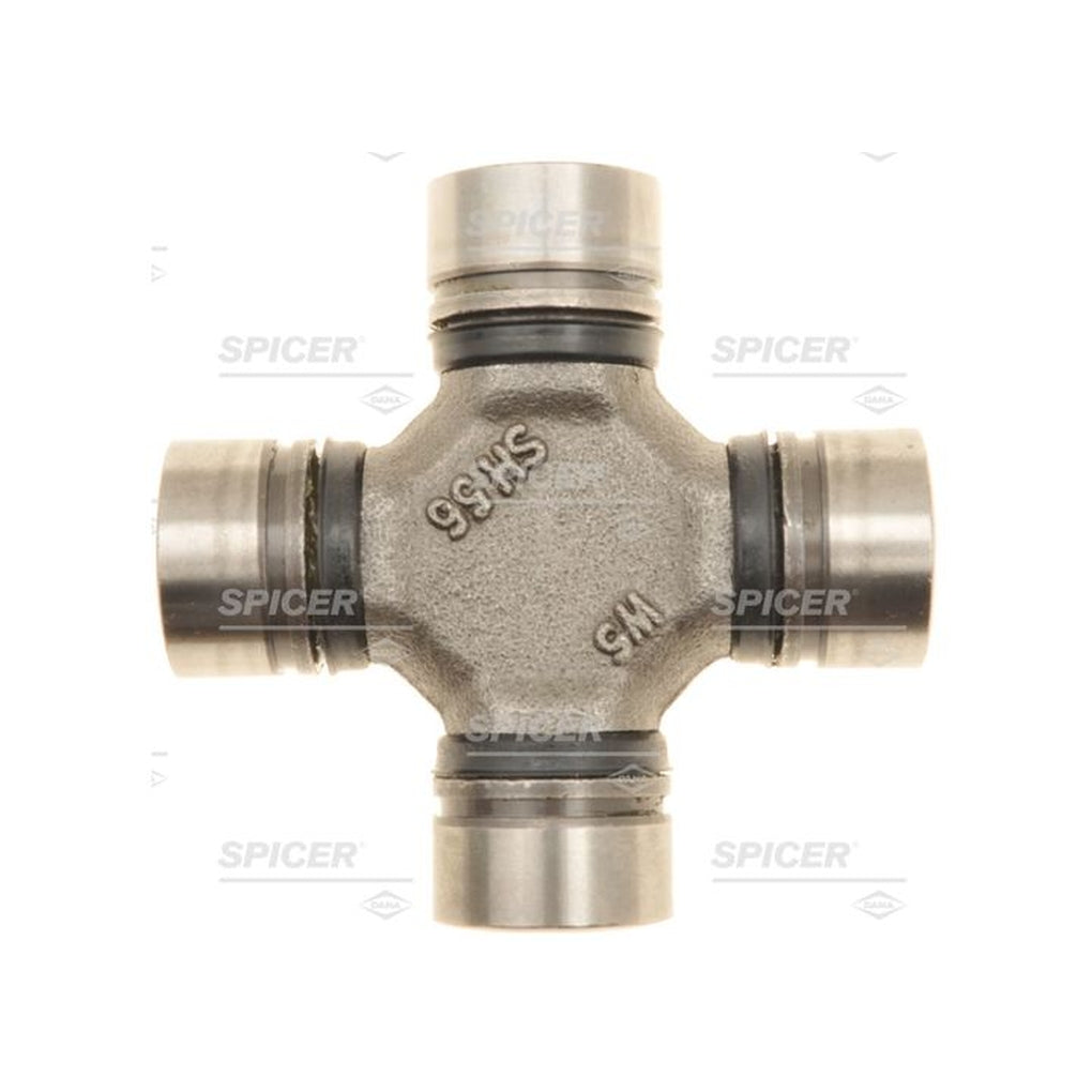 Dana 5-260X Ujoint Kit (Premium Spl 1310 Series Wheel Joint) Lube For Life