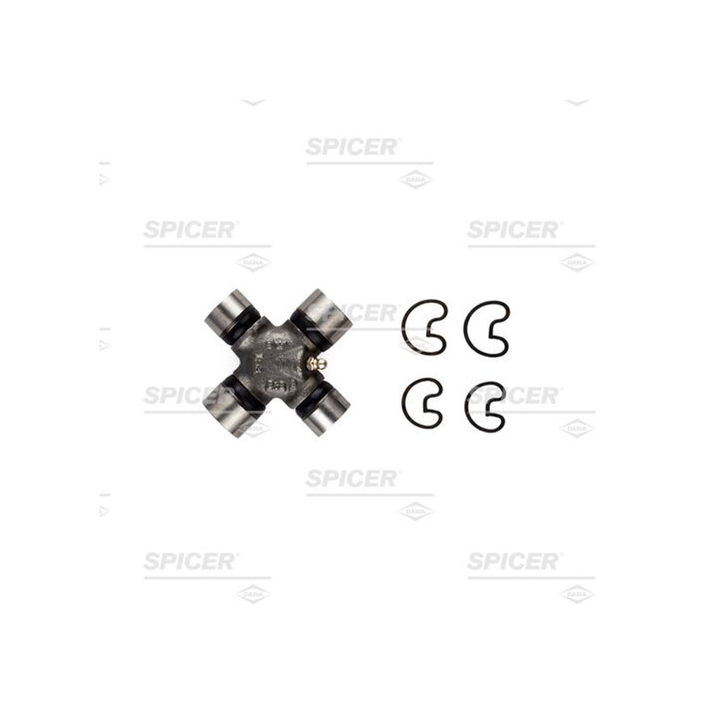 Dana 5-460X Ujoint Kit (1310/1350) Greasable