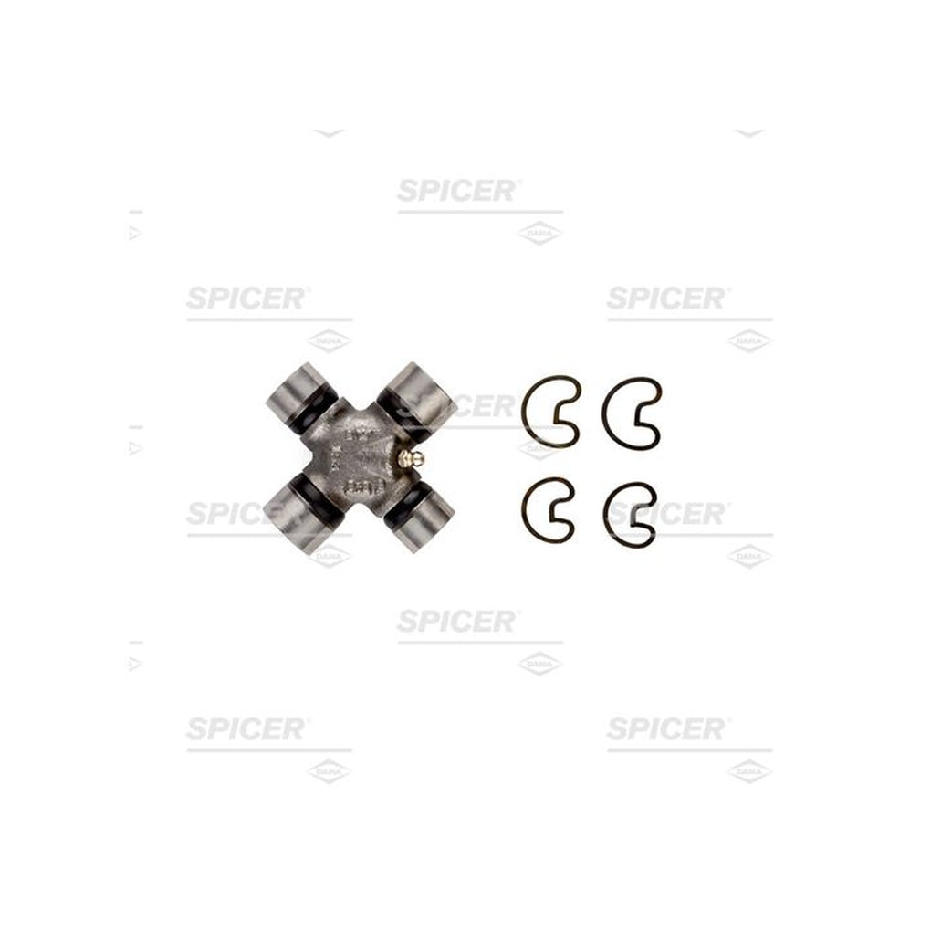 Dana 5-648X Ujoint Kit (1330/1350) Greasable