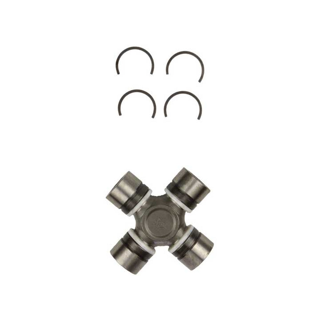 Dana 5-7166X Ujoint Kit (Premium Spl30 Series Wheel Joint) Lube For Life