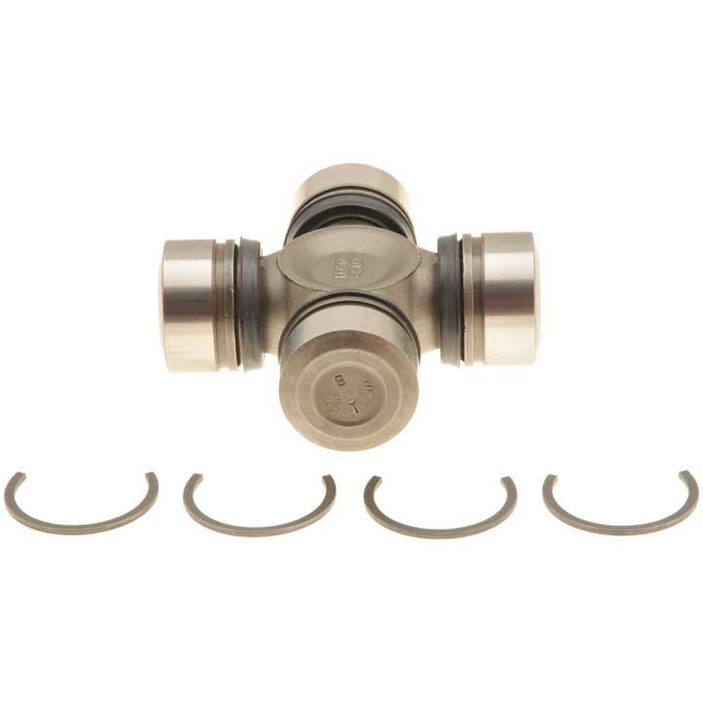 Dana 5-760X Ujoint Kit (Premium Spl 1310 Wheel Joint) Lube For Life