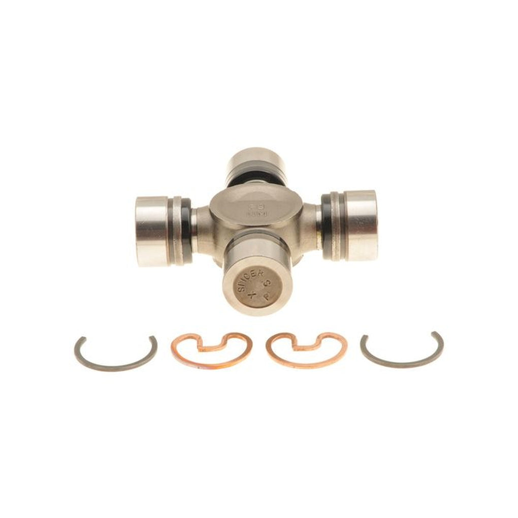 Dana 5-795X Ujoint Kit (Premium Spls44) Lube For Life