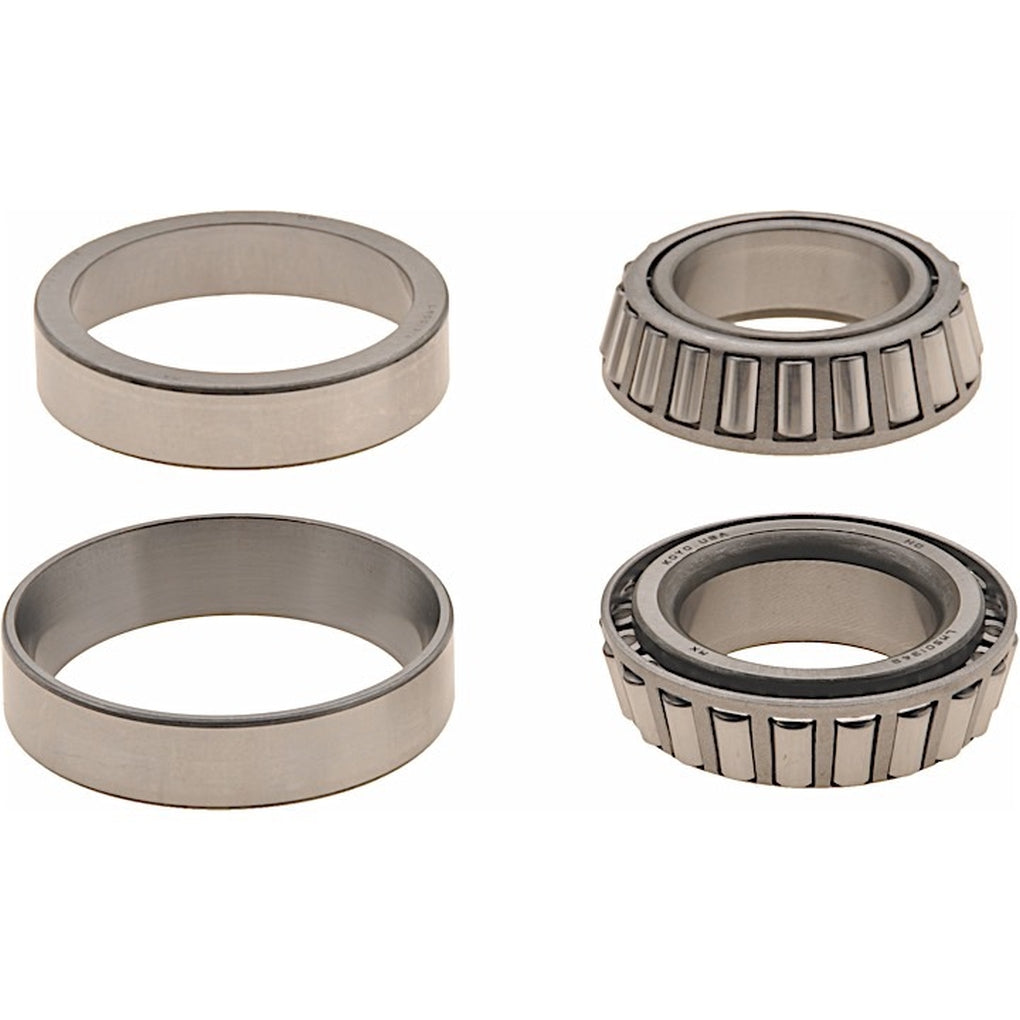 Dana 706016X Differential Carrier Bearing Kit Dana 30