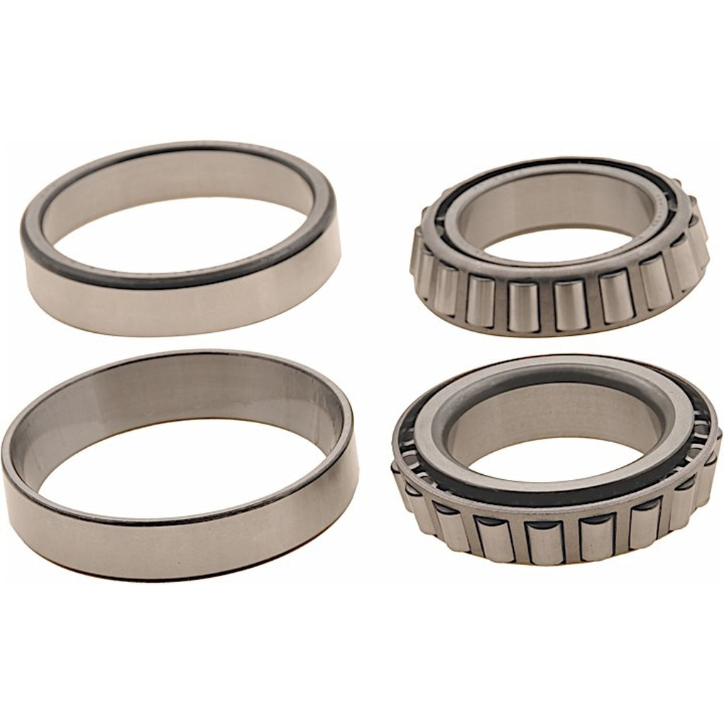 Dana 706047X Standard Axle Bearing Kit; Dana 60/61/70