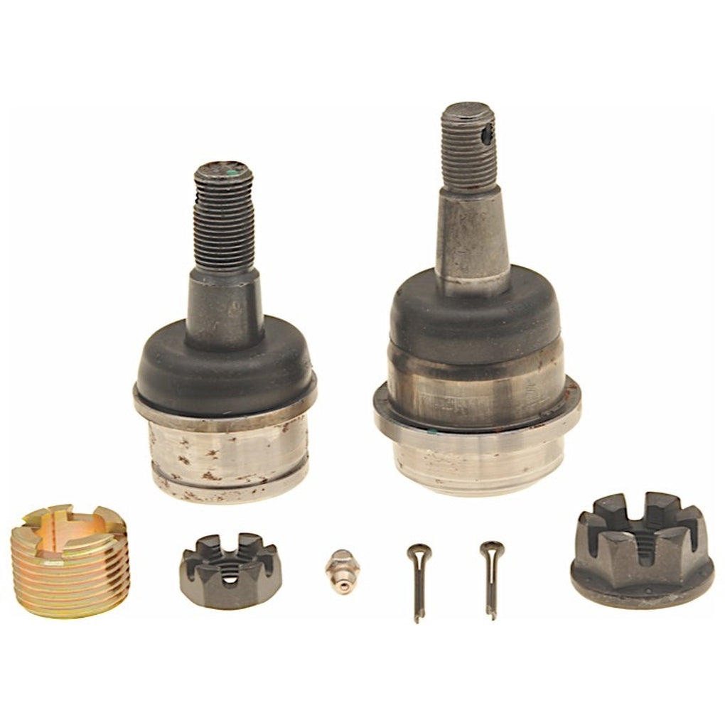 Dana 706944X Ball Joint Kit (Upper/Lower Per Side) Dana 30