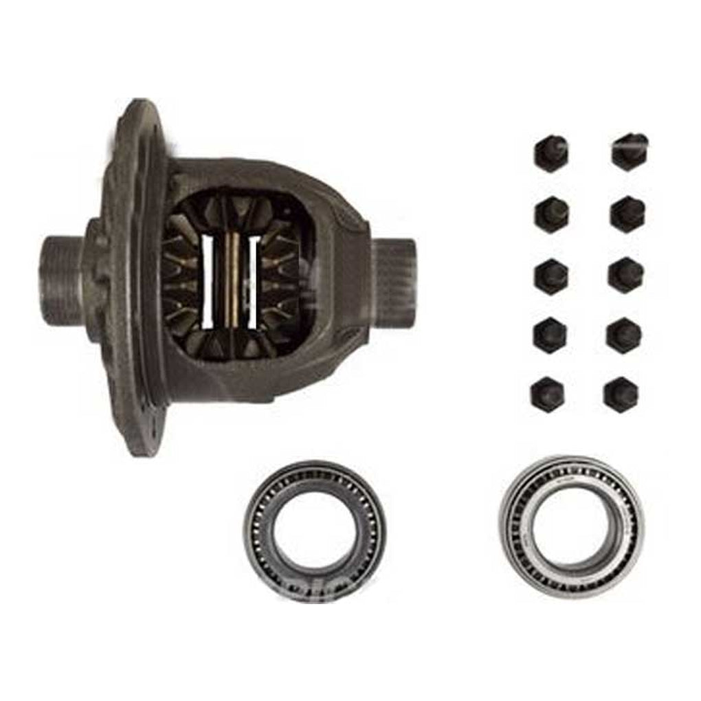 Dana 708115 Differential Carrier Loaded; Dana 30 3.73 & Up Open Diff