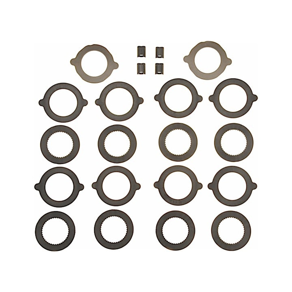 Dana 708203 Differential Trac Lok Clutch Pack Kit