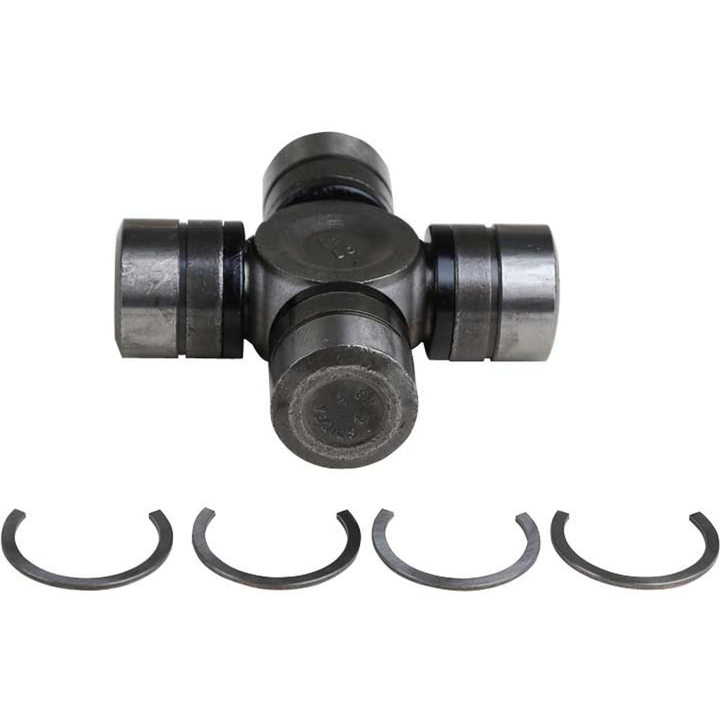 Dana SPL55-3X Ujoint Kit (Premium Spl55/1480 Series Wheel Joint) Lube For Life
