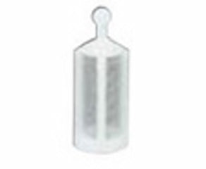 DeVilbiss DPC-17-K10 Barrel Filters
