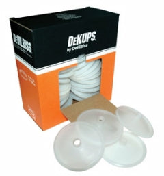 Devilbiss DPC-509 9Oz Disposable Lids Pk/32