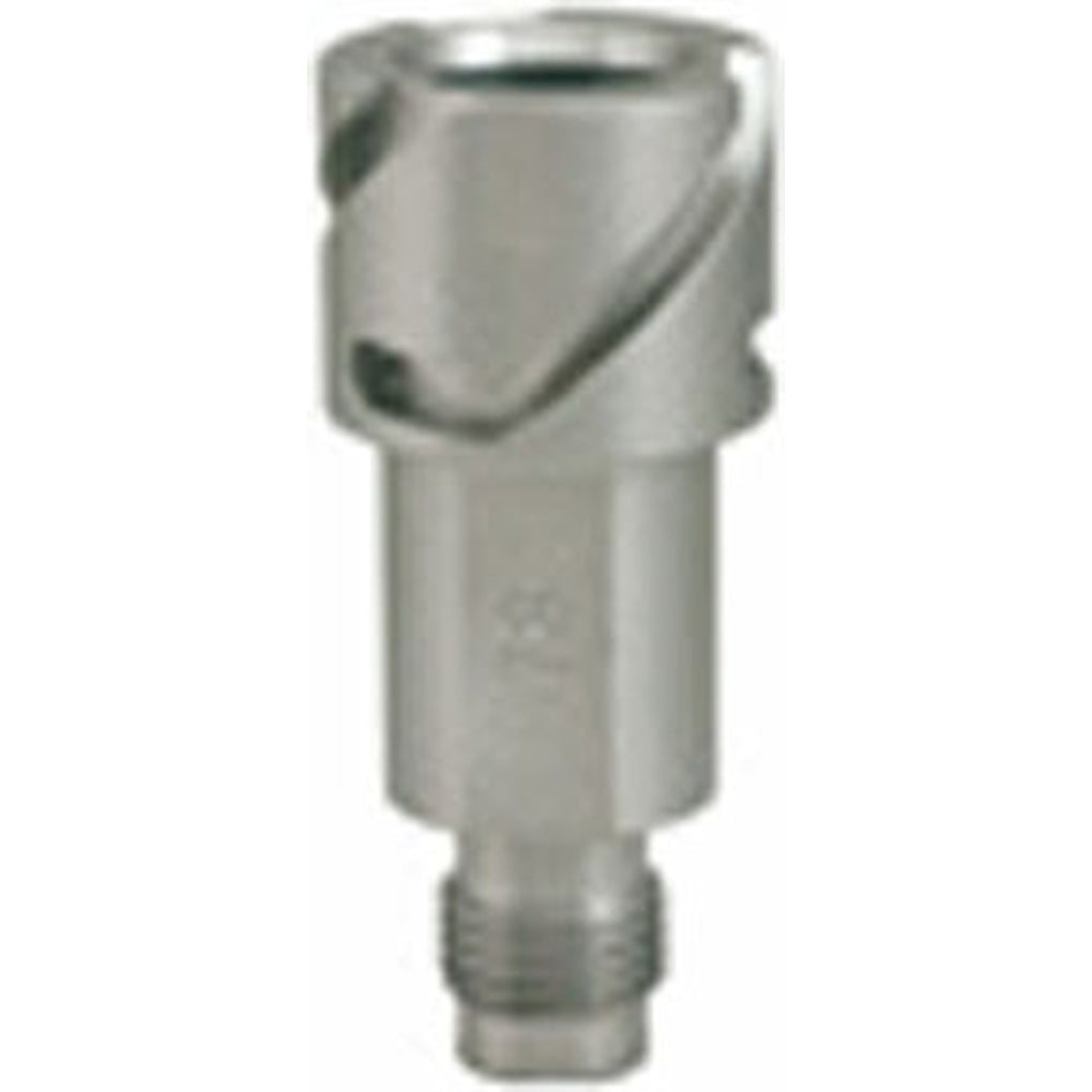 Devilbiss DPC78 Adapter for IWATA Supernova and W300 Gunner Cup