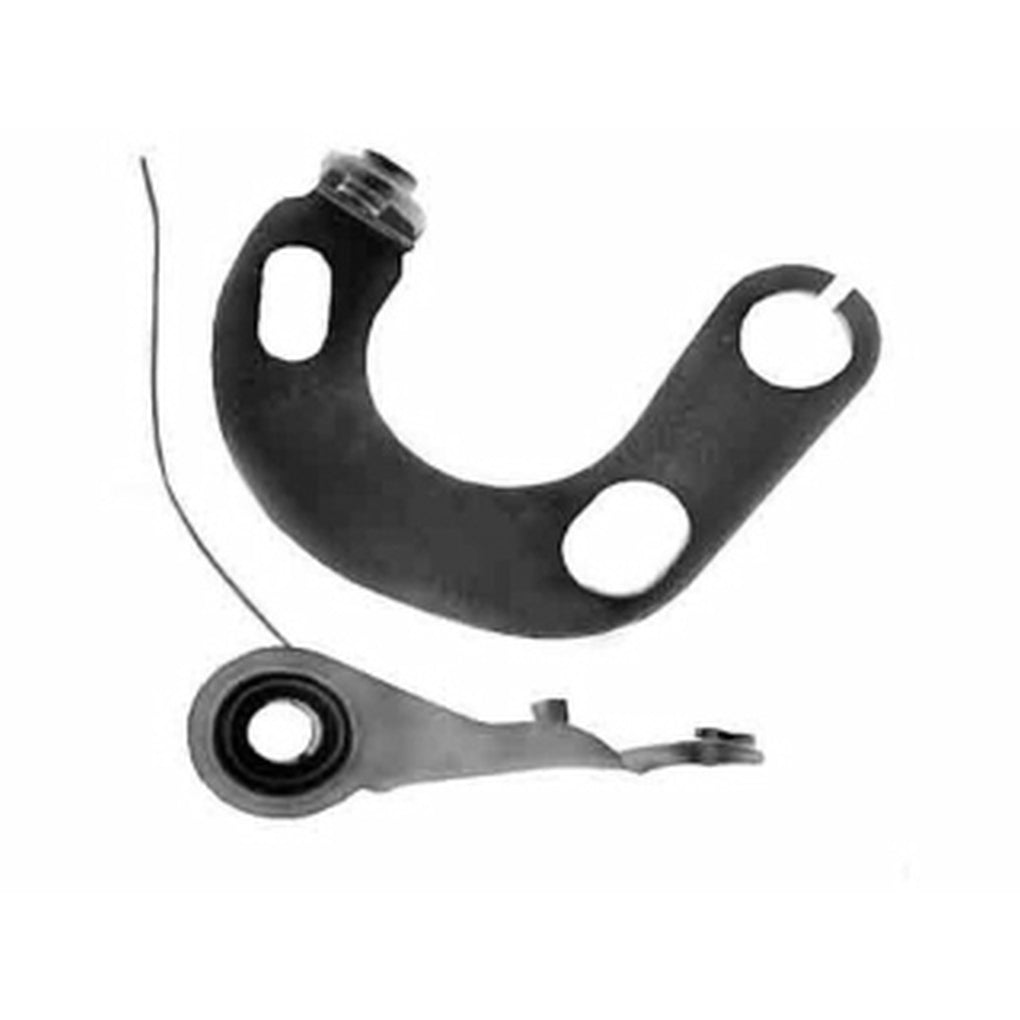 Standard DR-1819 Ignition Breaker Points