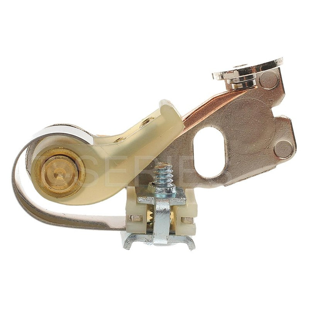 Standard DR2240T Ignition Contact Set