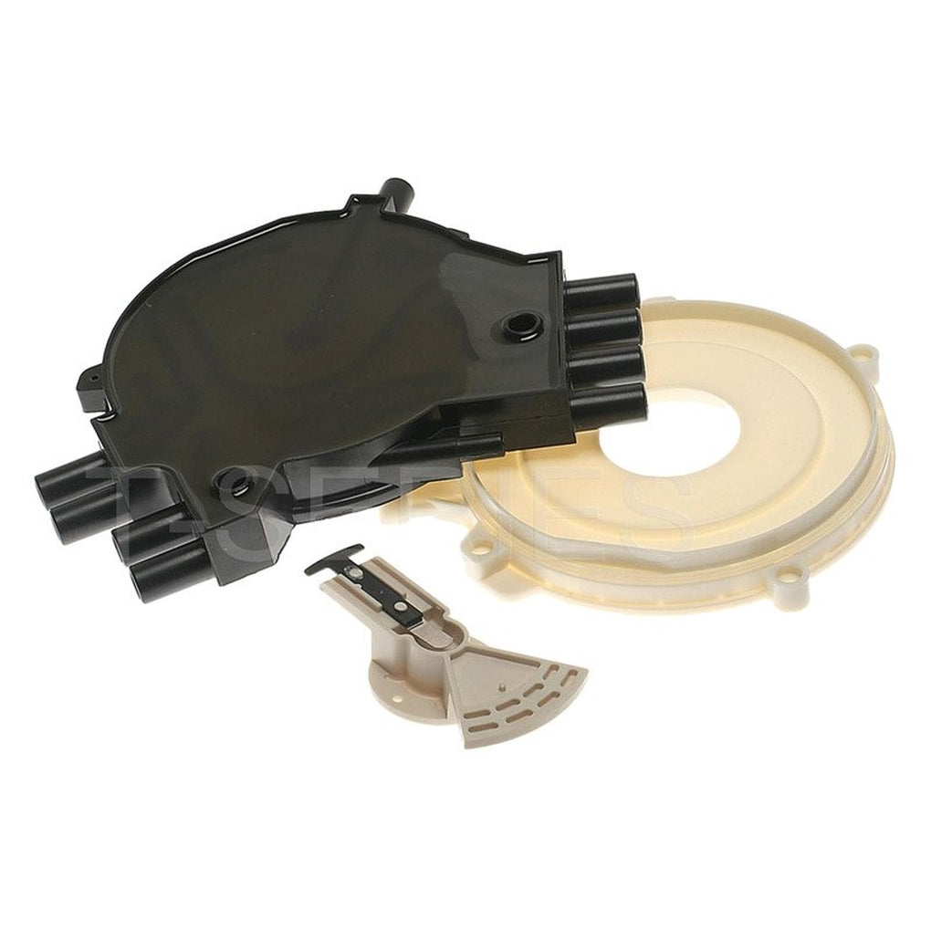 Standard DR473T Distributor Cap and Rotor Kit