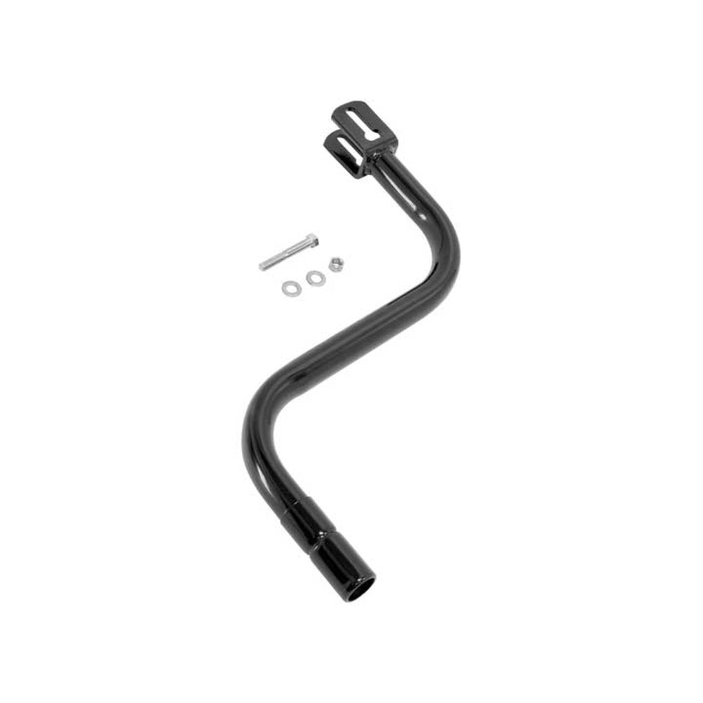 Draw-Tite 015181 Side Wind Handle Used W182400 & 182800