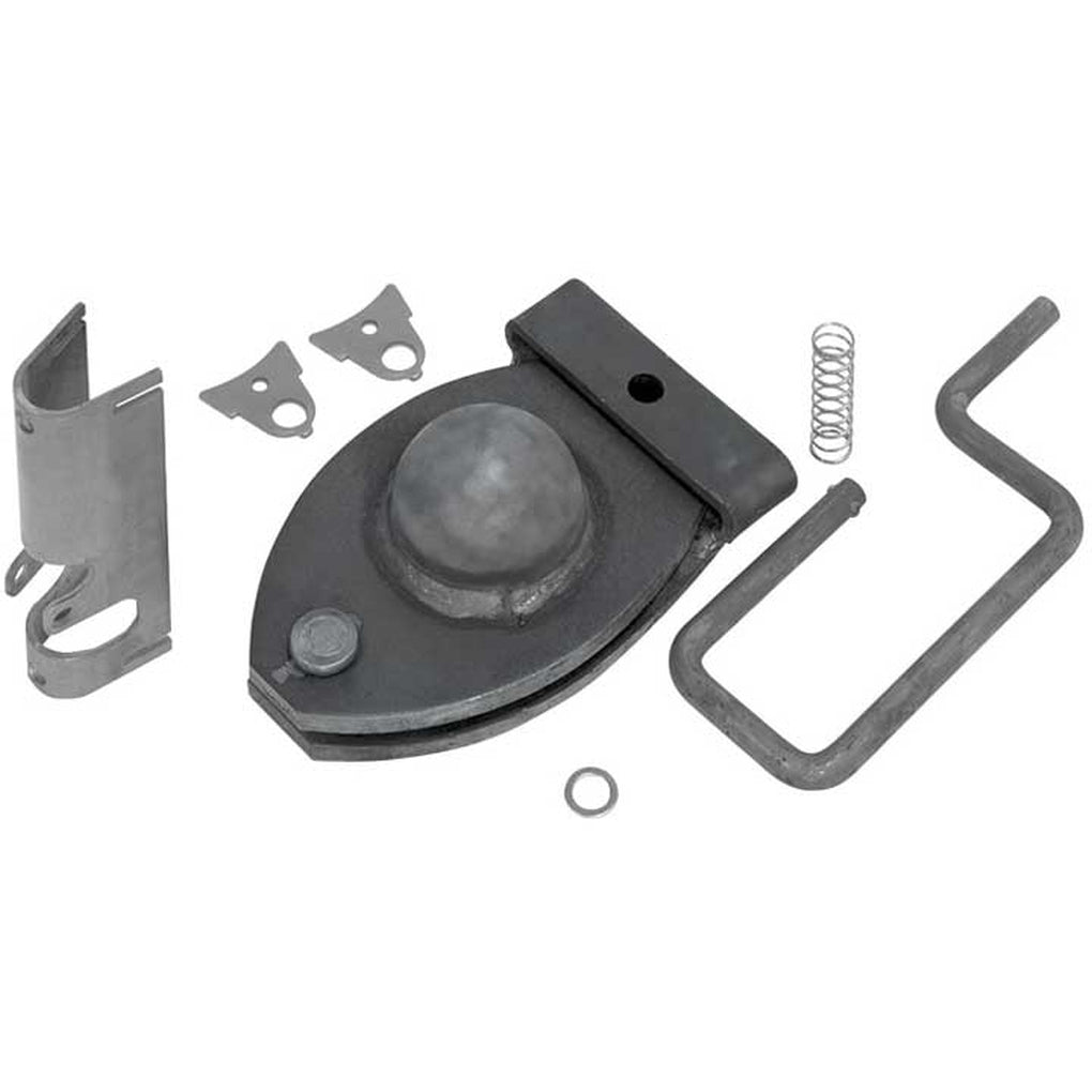 Draw-Tite 0287740300 Gooseneck Coupler Accessory Repair Kit For Bulldog Couplers