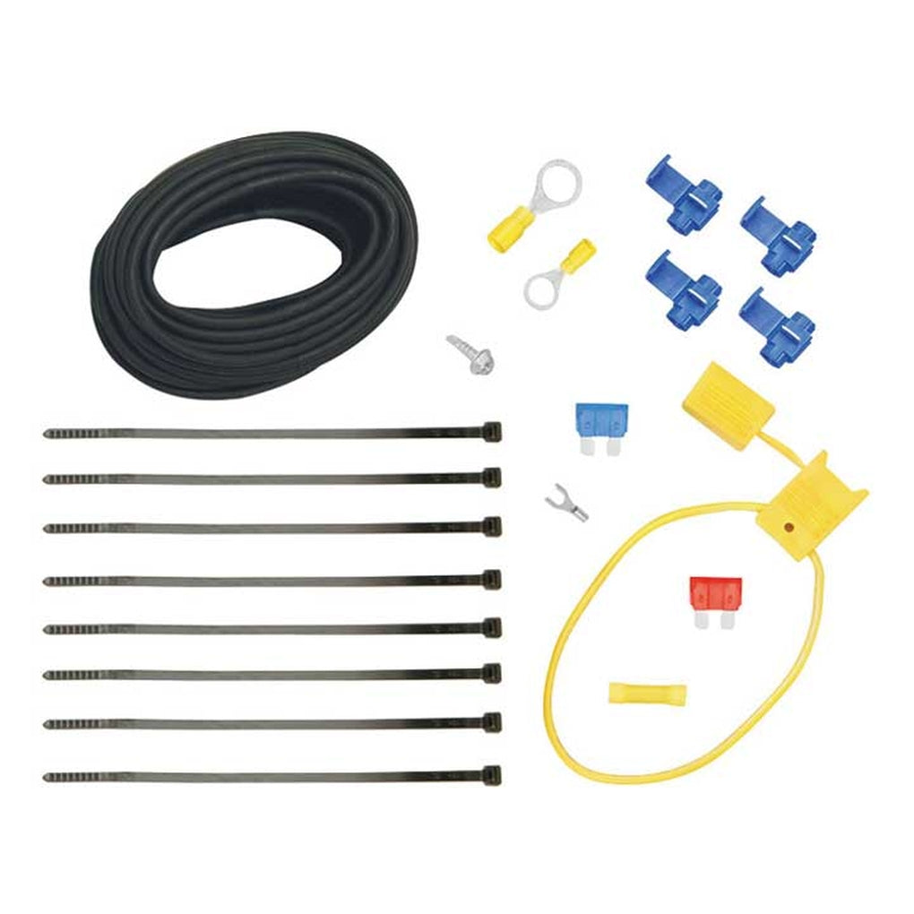 Draw-Tite 118151 Modulite Wiring Kit