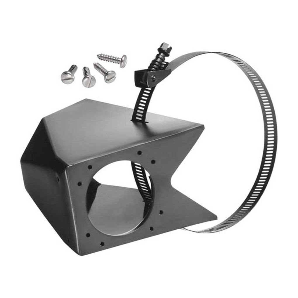 Draw-Tite 118159 6 & 7 Way 3In Angle Mount Bracket