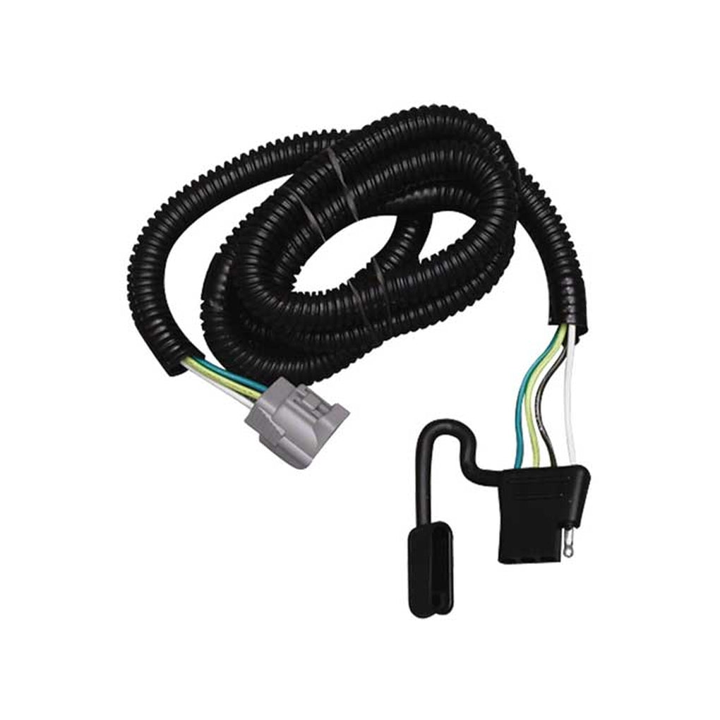 Draw-Tite 118245 Misc Toyota/Lexus Tow Vehicle 7Way Harness