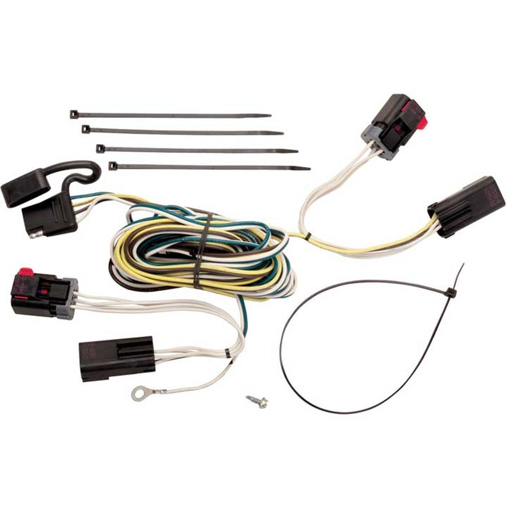 Draw-Tite 118300 0407 Caravan/Town&Country Tone Tconnector Harness