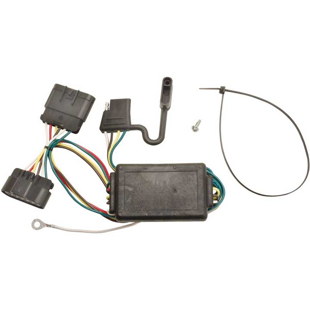 Draw-Tite 118301 0412 Colorado/Canyon Tone Tconnector Harness