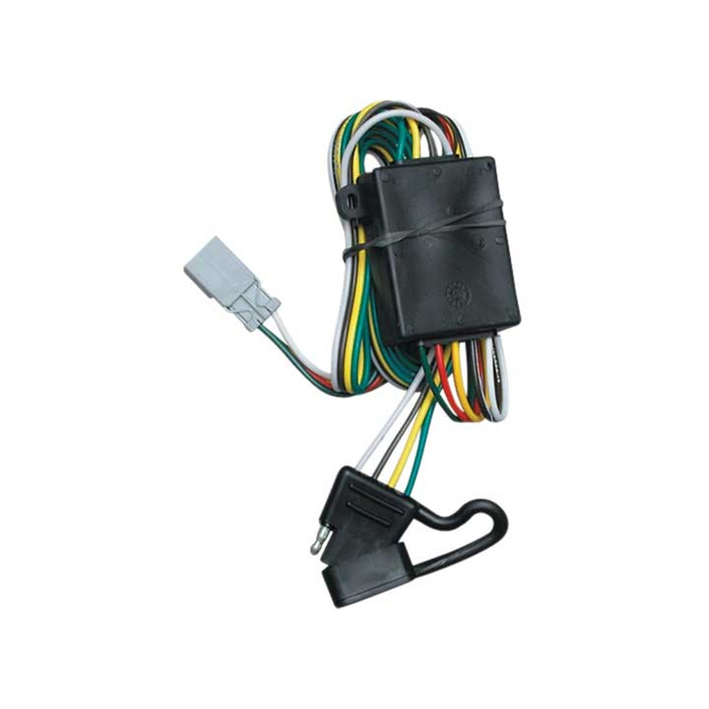 Draw-Tite 118336 9706 Crv/9504 Odyssey/9402 Accord/0304 Element/0308 Pilot Tone