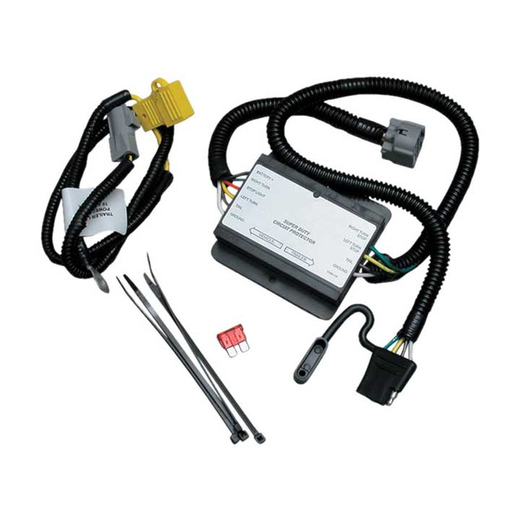Draw-Tite 118367 00 Only Tundra Tone