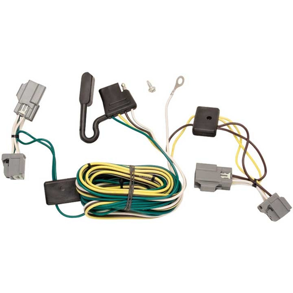 Draw-Tite 118395 0507 Freestyle/Ford 500 Tone