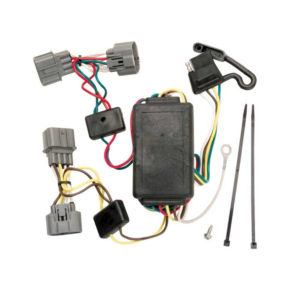 Draw-Tite 118400 0608 Ridgeline Tone