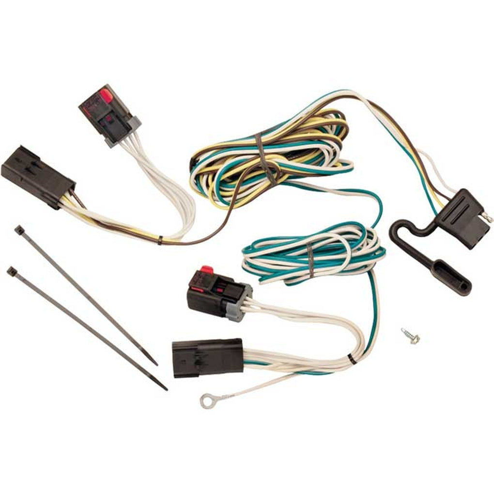 Draw-Tite 118404 0510 Chrysler 300/Dodge Charger Tone