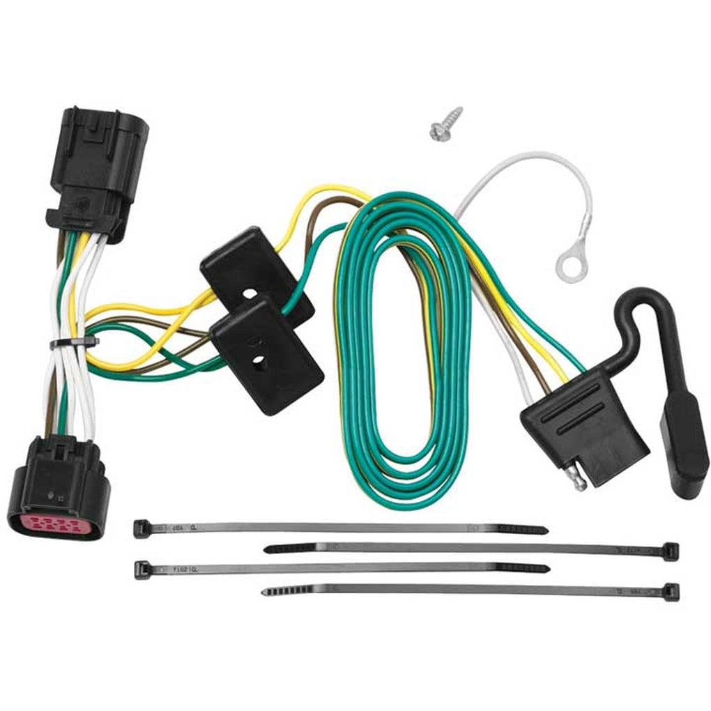 Draw-Tite 118417 0613 Impala Tone Connector