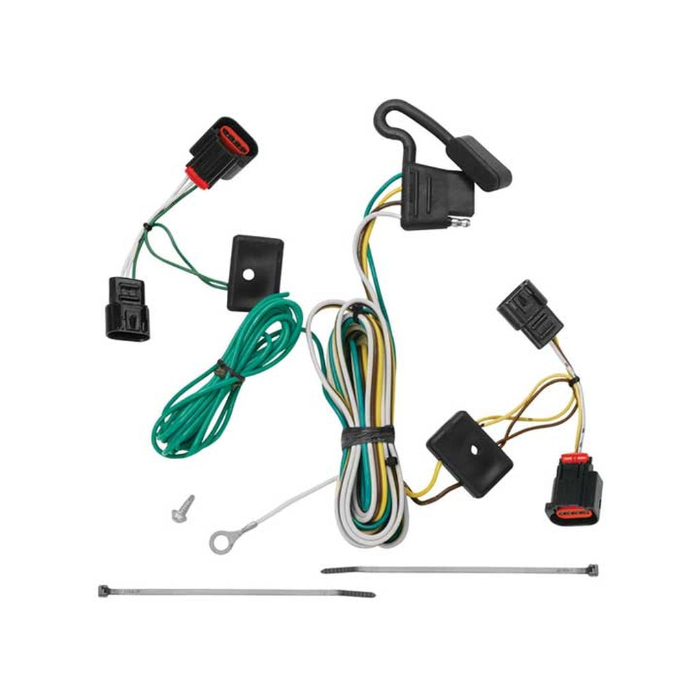 Draw-Tite 118490 0912 Routan Tone Connector