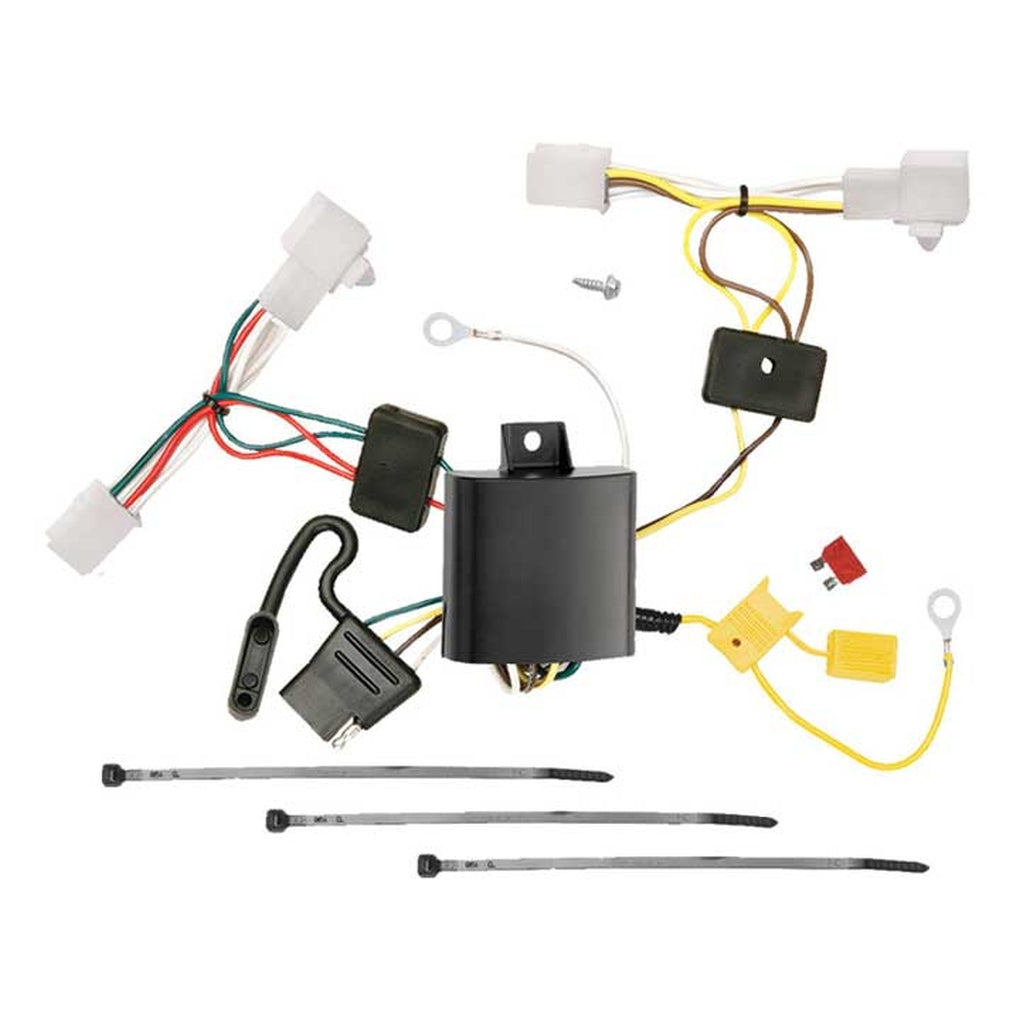 Draw-Tite 118505 0415 Prius Tone W/Upgraded Circuit Protected Modulite