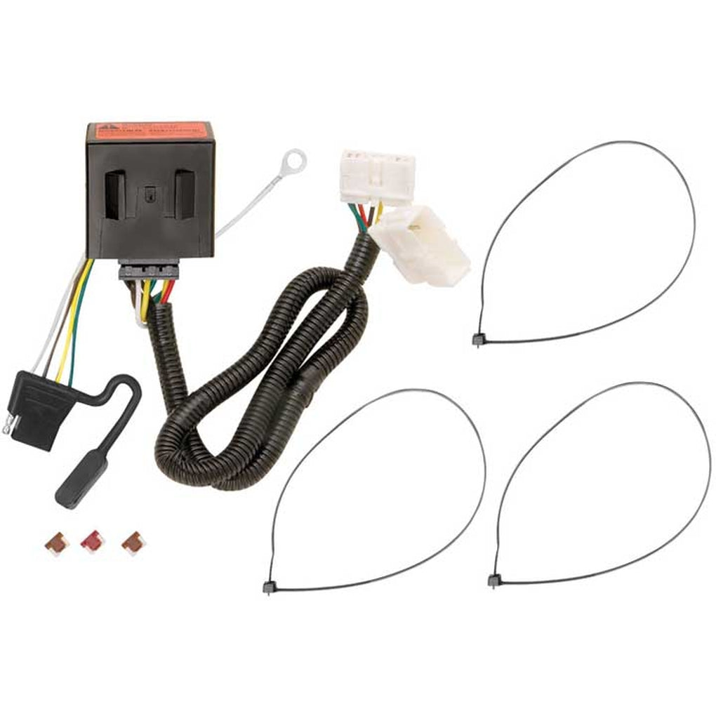Draw-Tite 118521 1117 Odyssey Tone W/Upgraded Circuit Protected Modulite