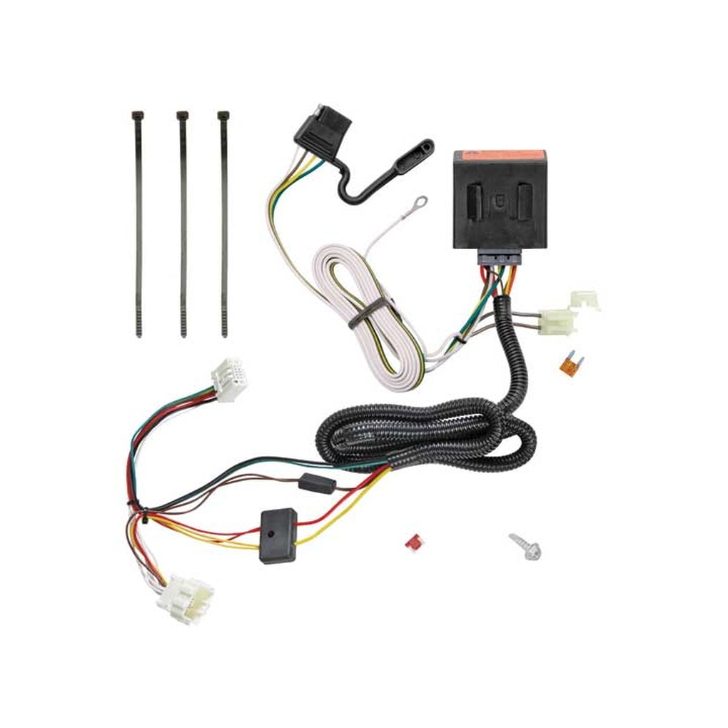 Draw-Tite 118561 1216 CRV Tone W/Upgraded Circuit Protected Modulite