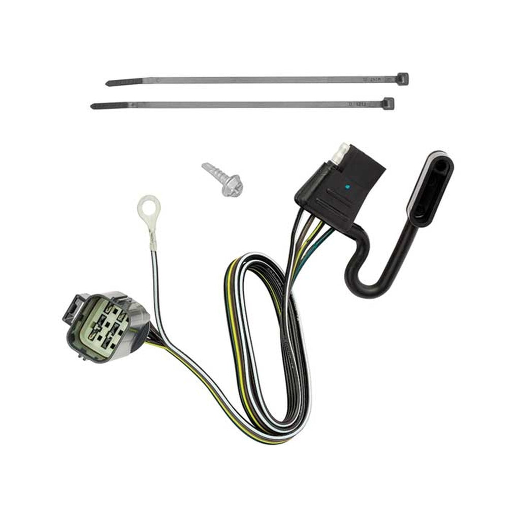 Draw-Tite 118681 1422 Range Rover Sport/1415 Range Rover W/Factory Tow Package Tone Connector