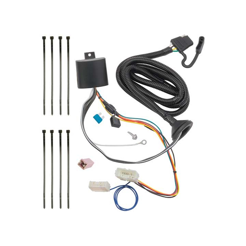Draw-Tite 118760 1622 Pilot(All) Tone W/Upgraded Circuit Protected Modulite HD