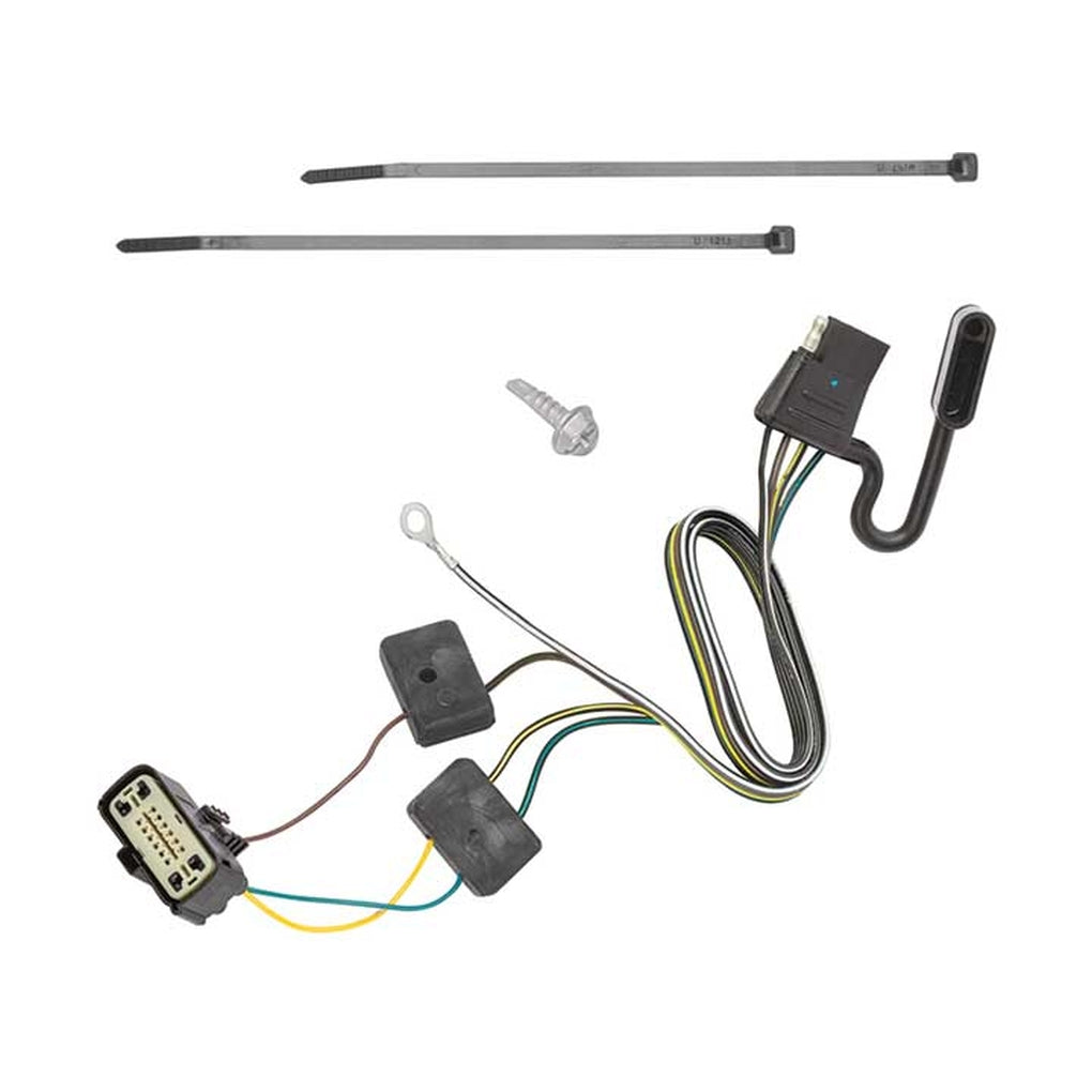 Draw-Tite 118761 1823 Traverse/1824 Enclave Tone Connector