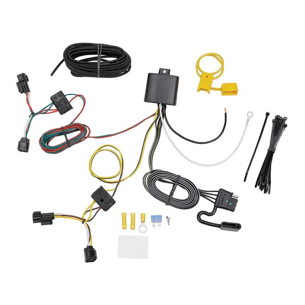 Draw-Tite 118776 1822 Accord Tone W/Upgraded Circuit Protected Modulite HD