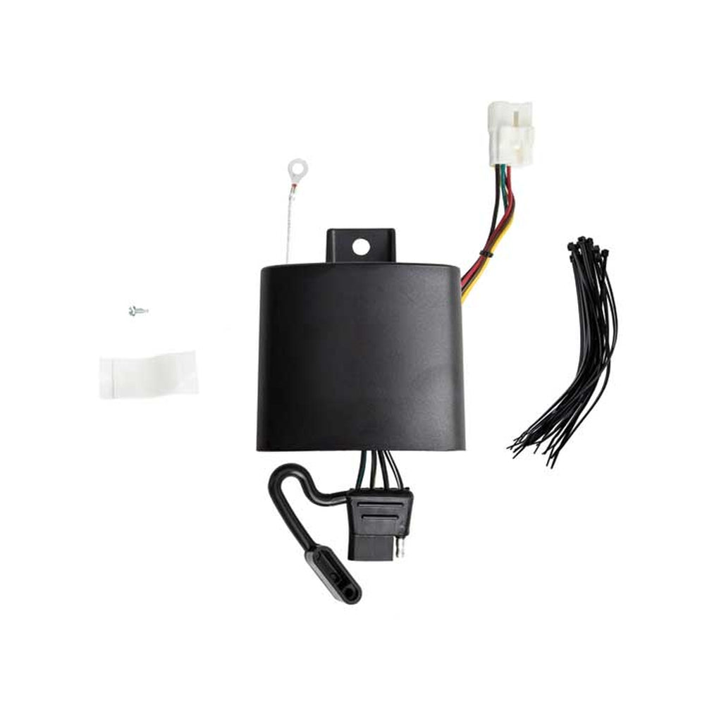 Draw-Tite 118790 1922 Suburu Ascent Tone W/Updated Circuit Protected Modulite HD