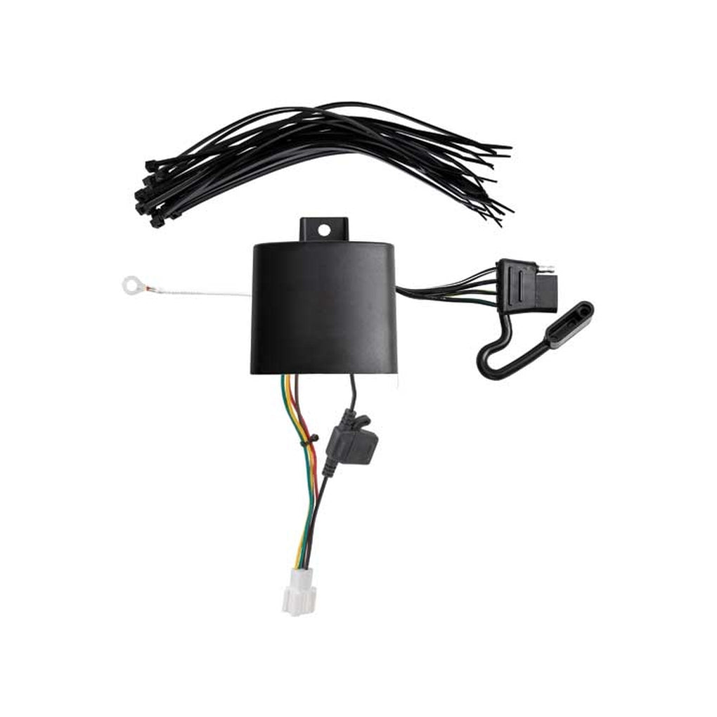 Draw-Tite 118800 1922 Acura Rdx W/+12V Power Provison Tone W/Upgraded Circuit Protected Modulite HD