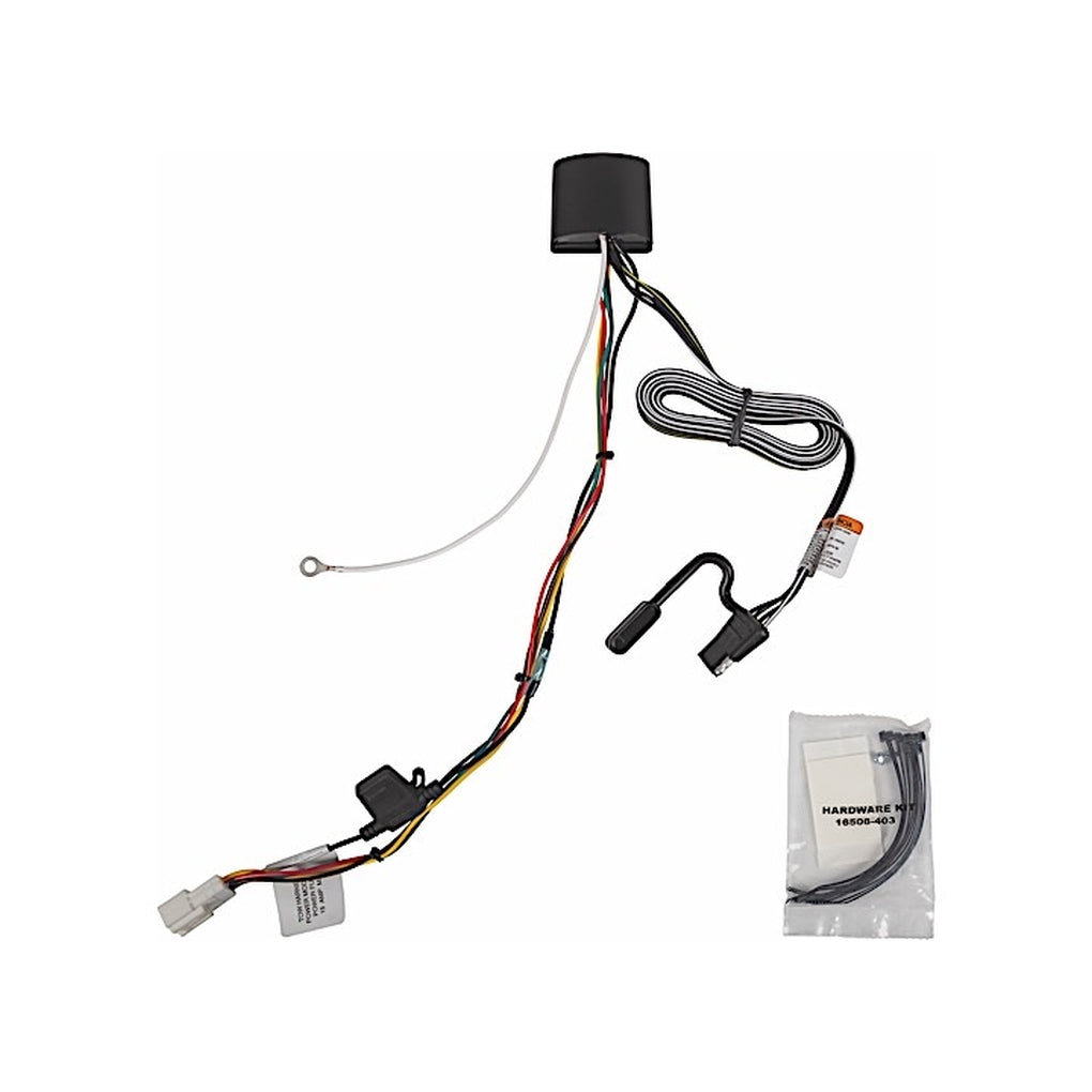 Draw-Tite 118824 21C Toyota Sienna Tone W/Upgraded Circuit Protected Modulite