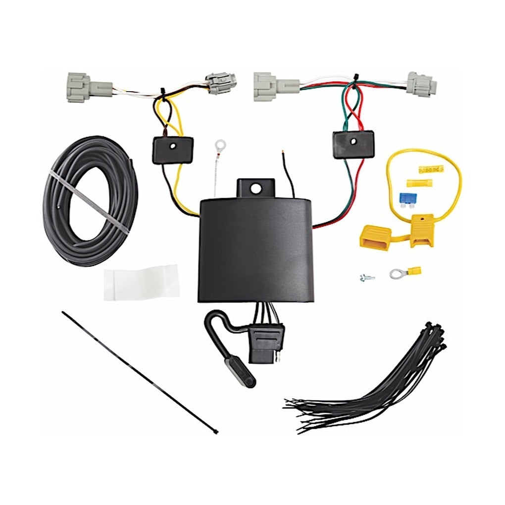 Draw-Tite 118833 2122 Rogue(All) Tone W/Upgraded Circuit Protected Modulite HD