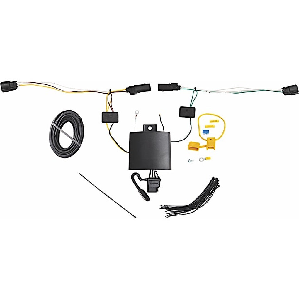 Draw-Tite 118835 21C Pacifica Tone W/Upgraded Circuit Protected Modulite
