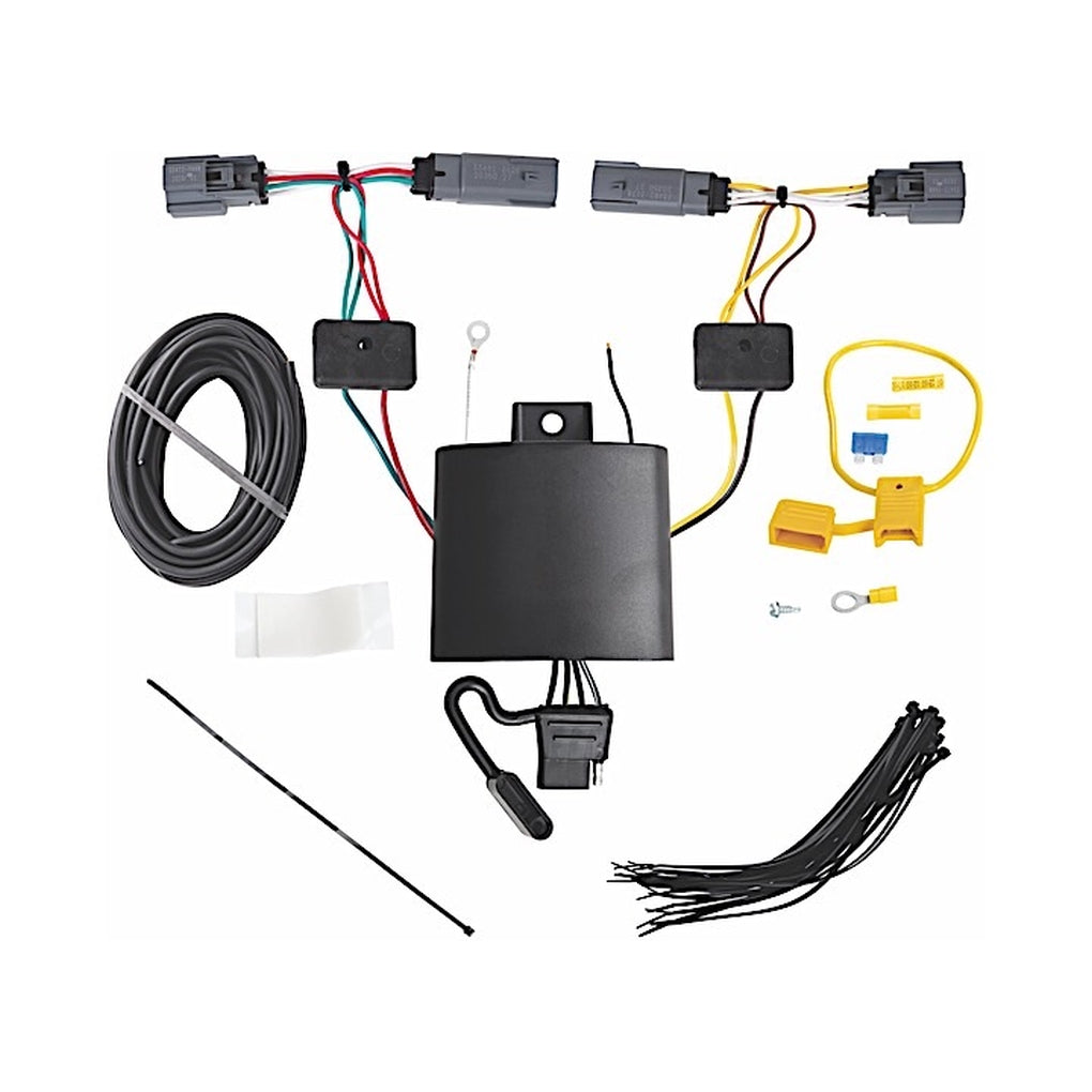 Draw-Tite 118836 21C Ford Bronco Sport Tone W/Upgraded Circuit Protected Modulite