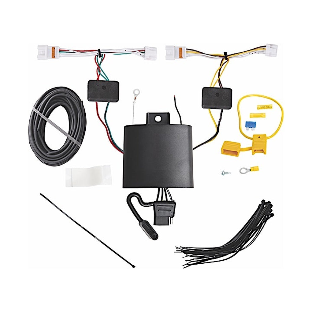 Draw-Tite 118837 21C Kia K5 Tone W/Circuit Protected Modulite