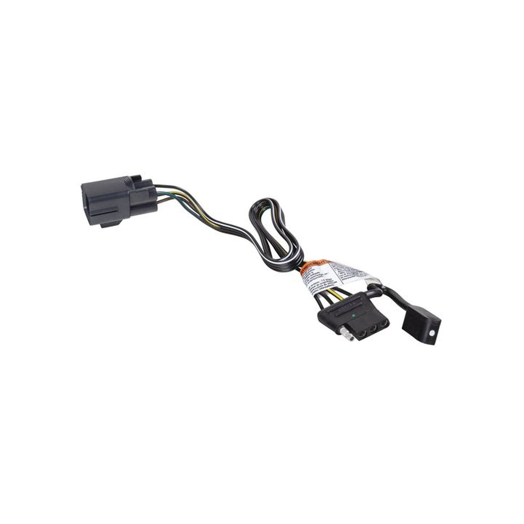 Draw-Tite 118841 21C Envision Tone Connector